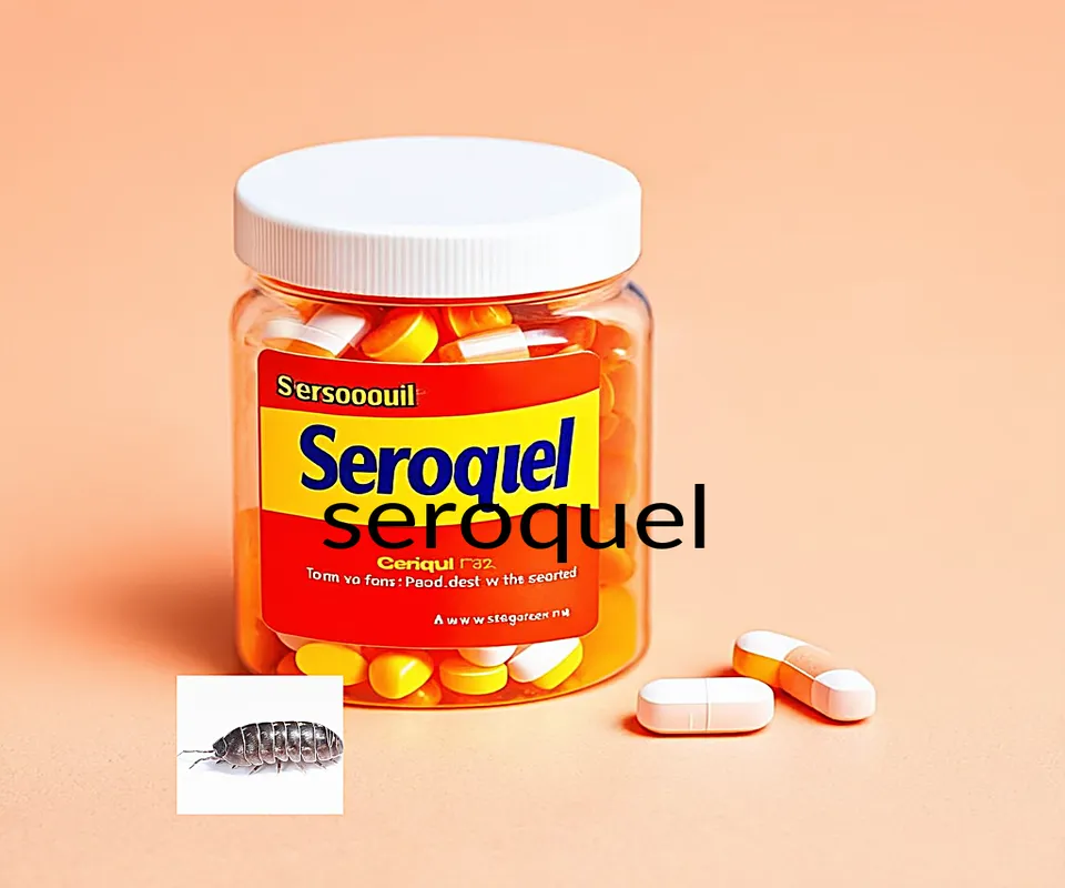 Seroquel ricetta bianca